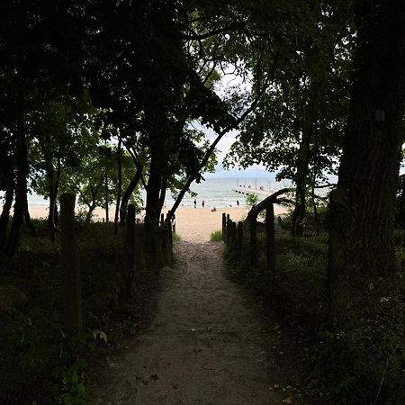 נישורזה Beach Apartments מראה חיצוני תמונה