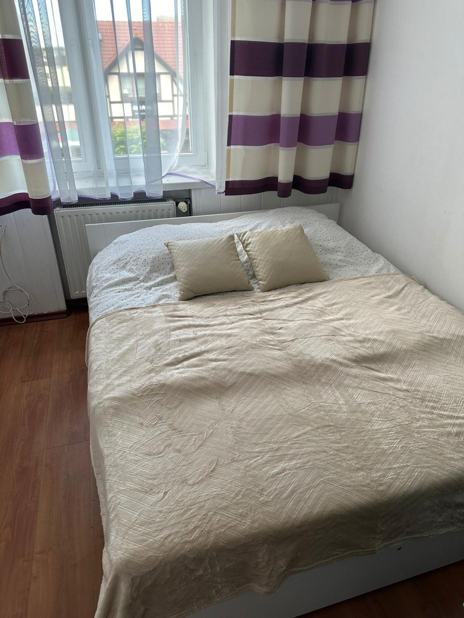 נישורזה Beach Apartments מראה חיצוני תמונה